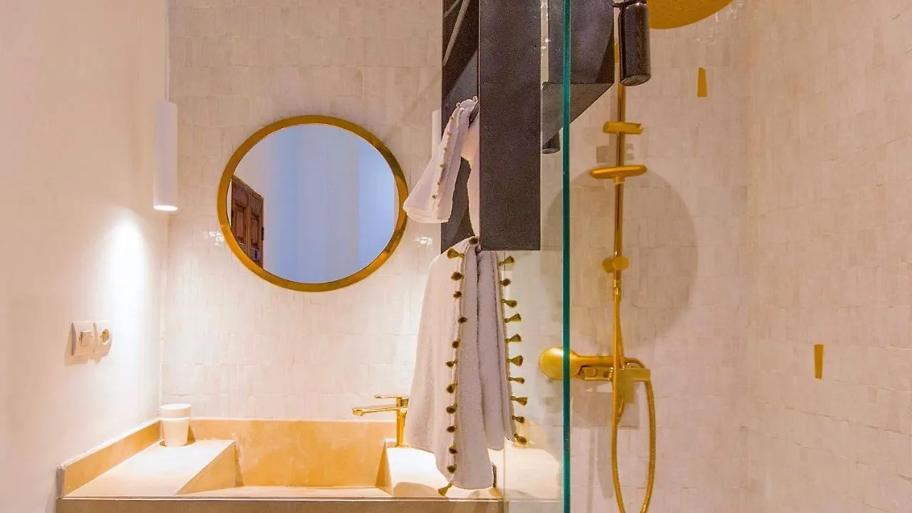 Riad 48 & Spa Marrakesh