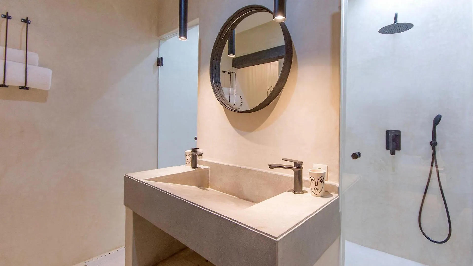 Riad 48 & Spa Marrakesh Maroc