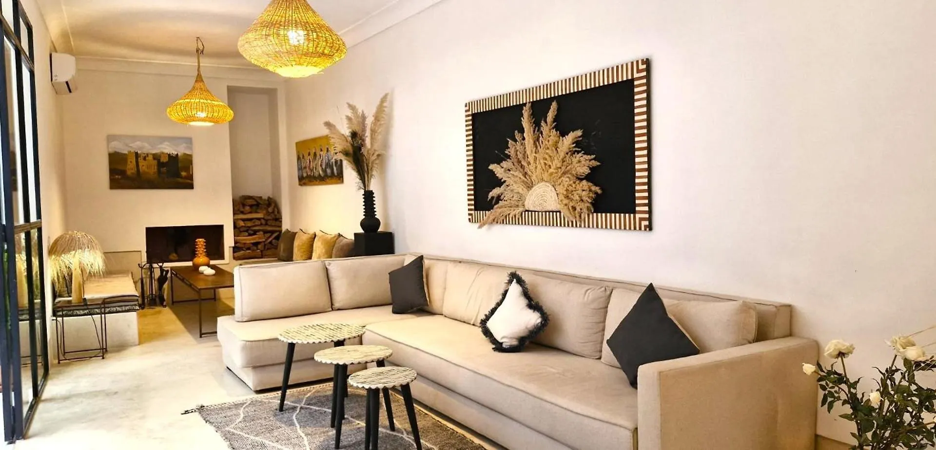Riad 48 & Spa Marrakesh Maroc