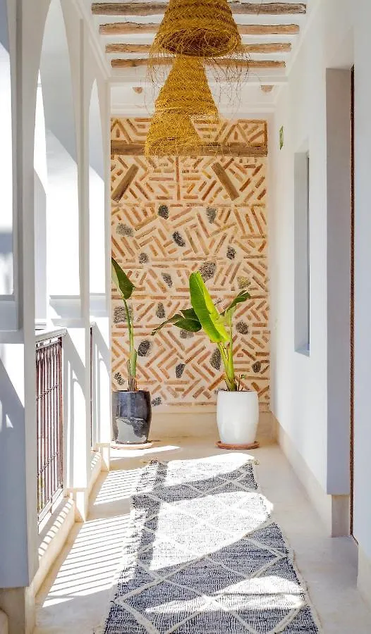 Riad 48 & Spa Marrakesh