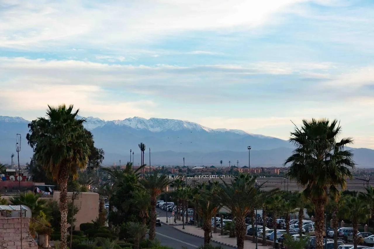 Riad 48 & Spa Marrakesh 0*,