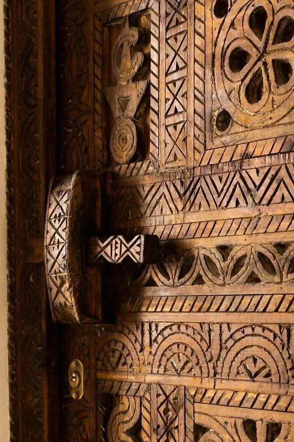 Riad 48 & Spa Marrakesh