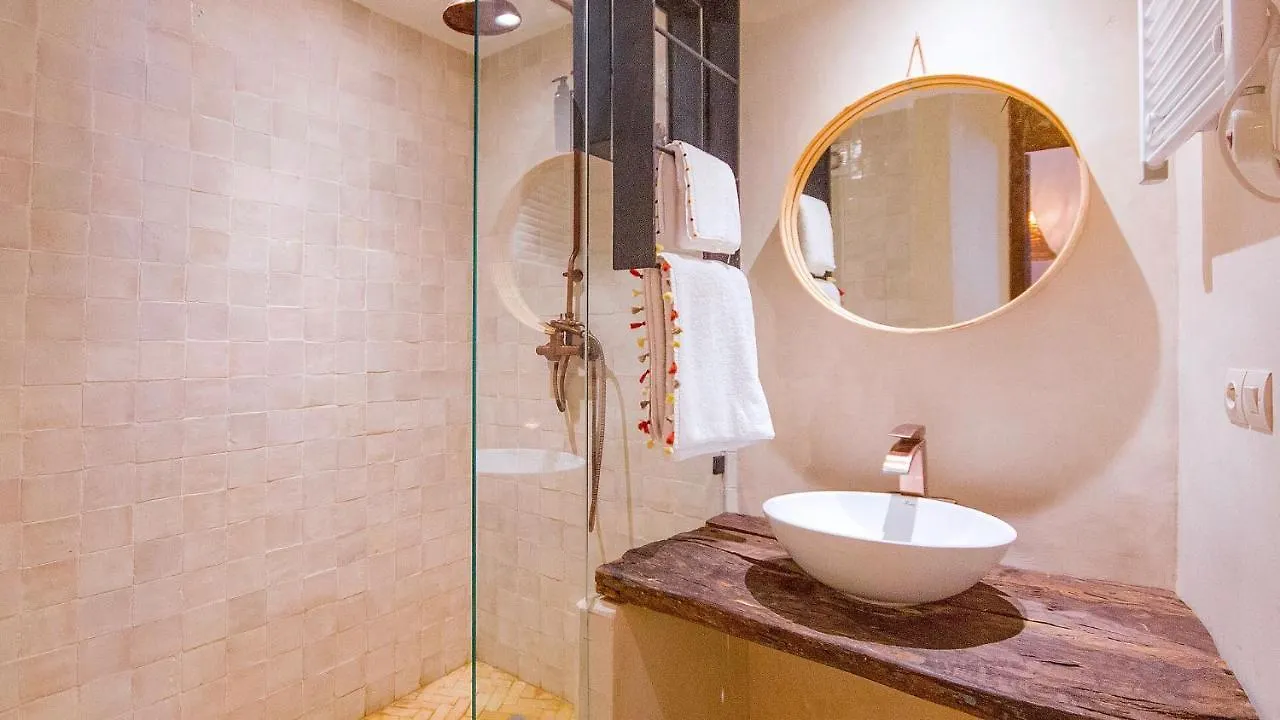 Riad 48 & Spa Marrakesh