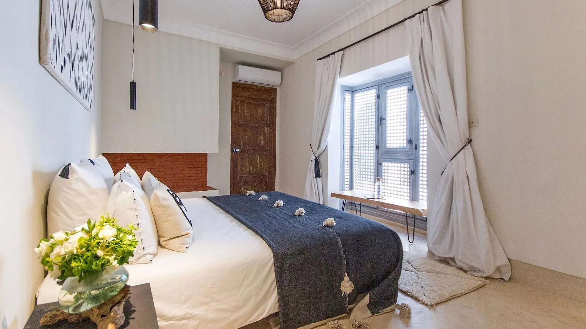 Riad 48 & Spa Marrakesh