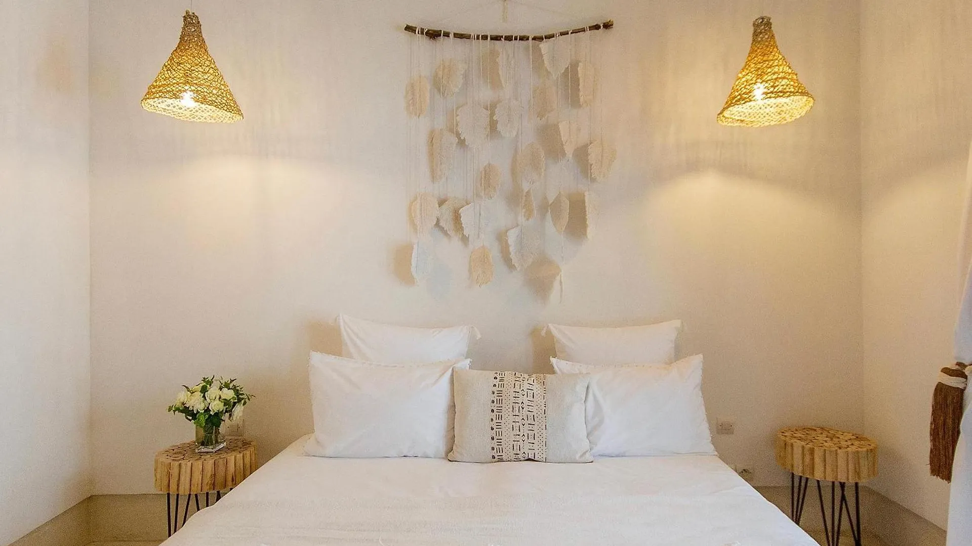 Riad 48 & Spa Marrakesh 0*,  Marokko