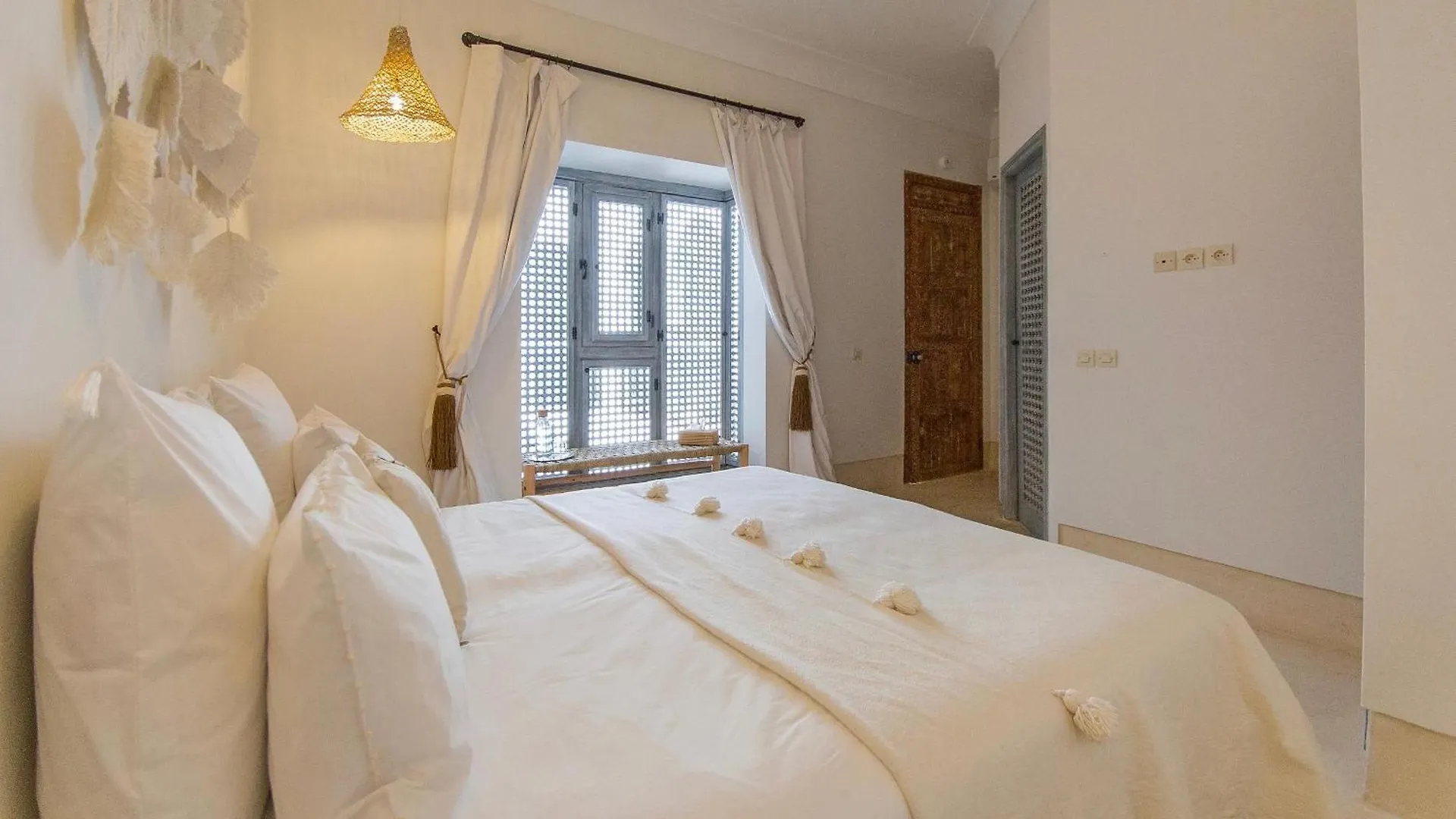 Riad 48 & Spa Marrakesh Marokko