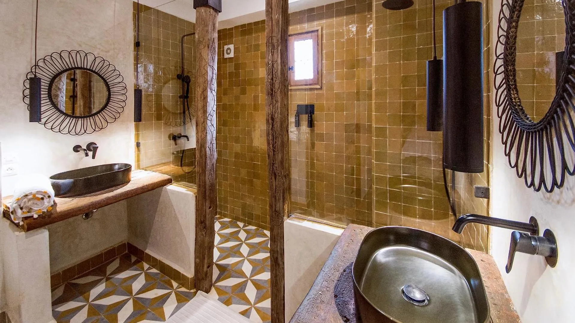 Riad 48 & Spa Marrakesh
