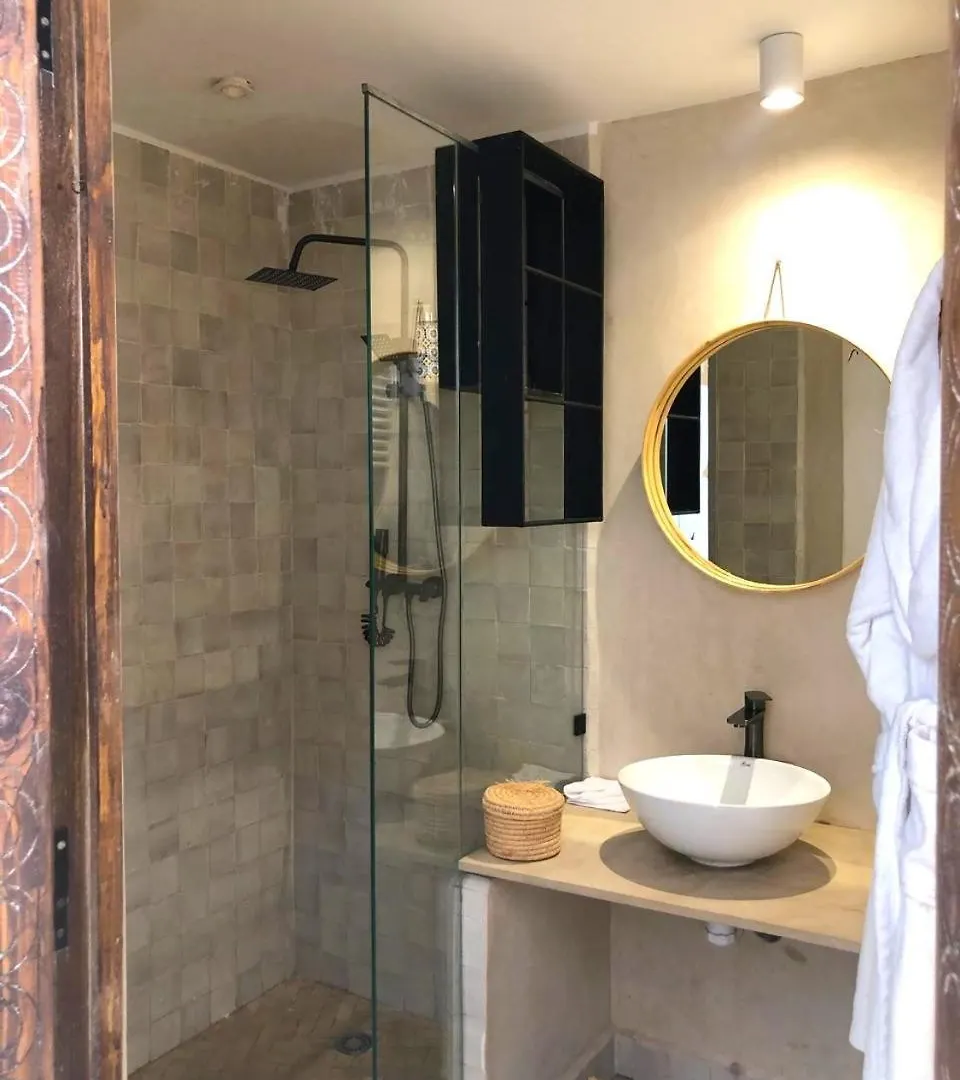 Riad 48 & Spa Marrakesh