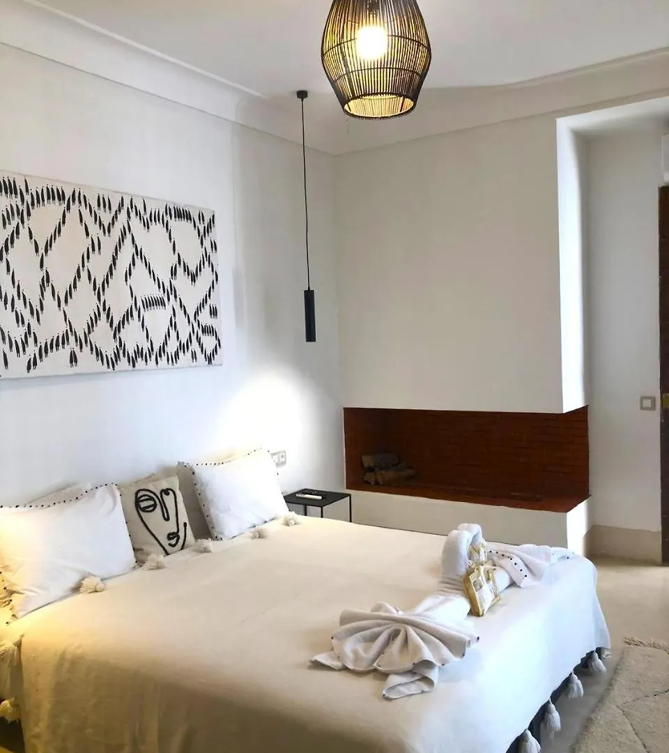 Riad 48 & Spa Marrakesh Marokko