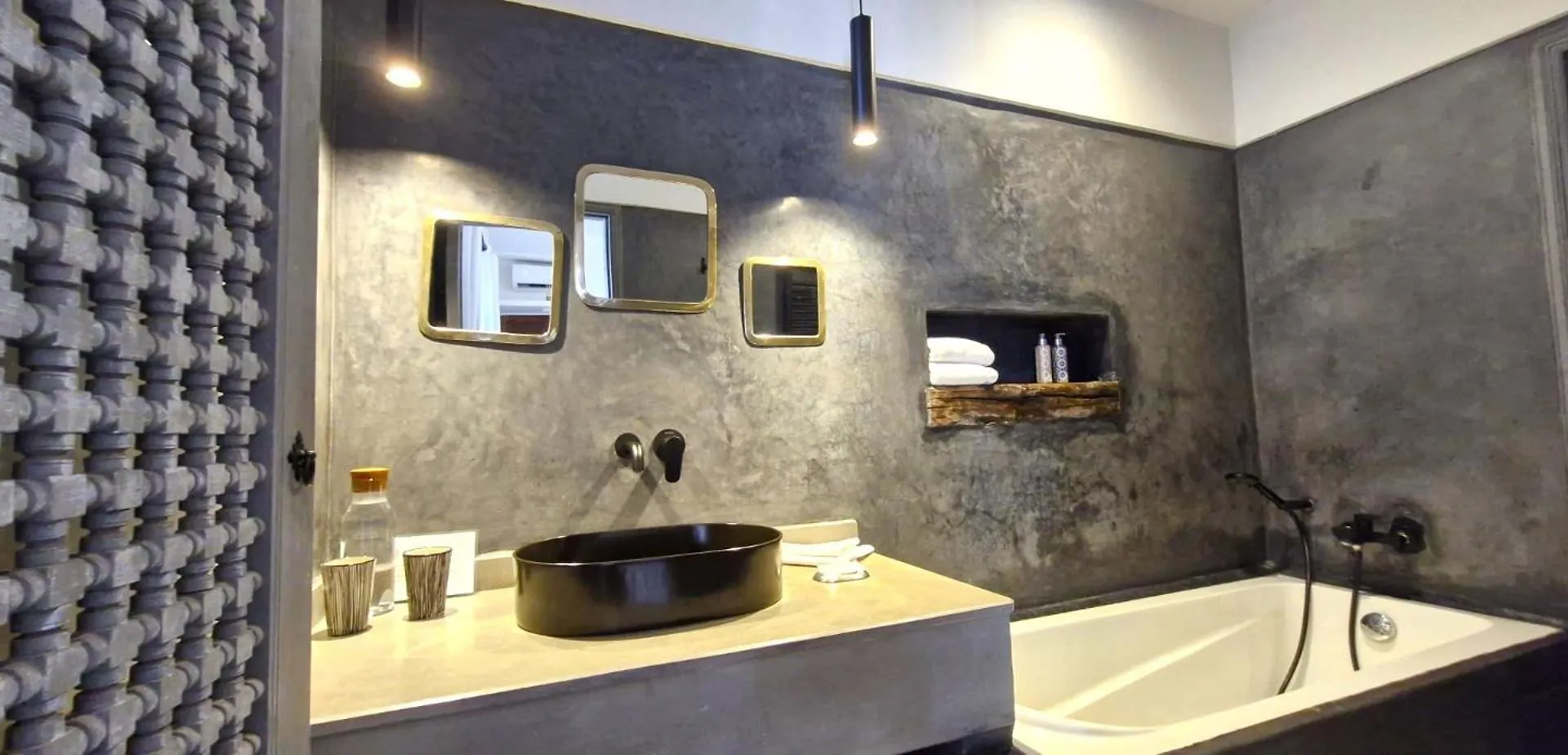 Riad 48 & Spa Marrakesh