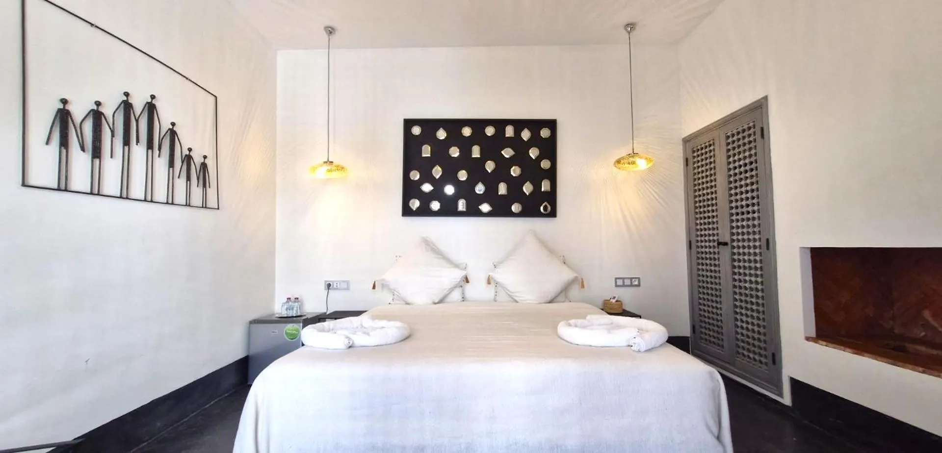 Riad 48 & Spa Marrakesh