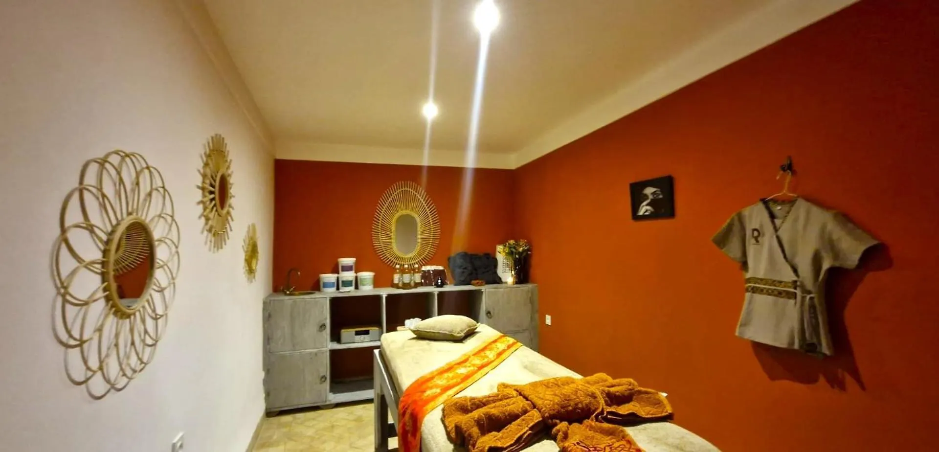 Riad 48 & Spa Marrakesh 0*,