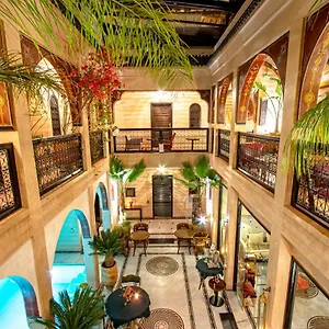 Dar Anika Marrakesh