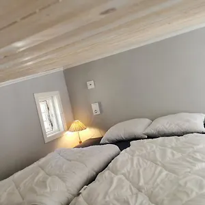 Lilla Stugan , Gotenburg Zweden