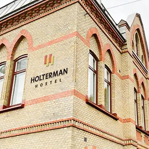 Holterman , Gotenburg Zweden