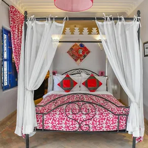 Sheba Marrakesh