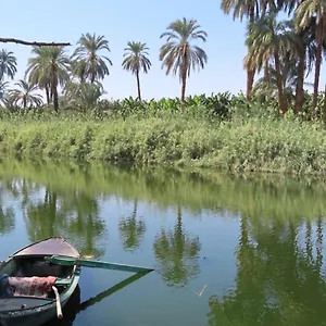 Old Nile 2*, Luxor Egypte