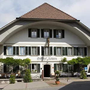 Loewen Bei Bern 3*, Worb Zwitserland