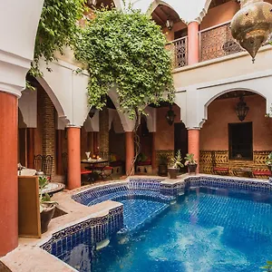 Le Plein Sud Marrakesh