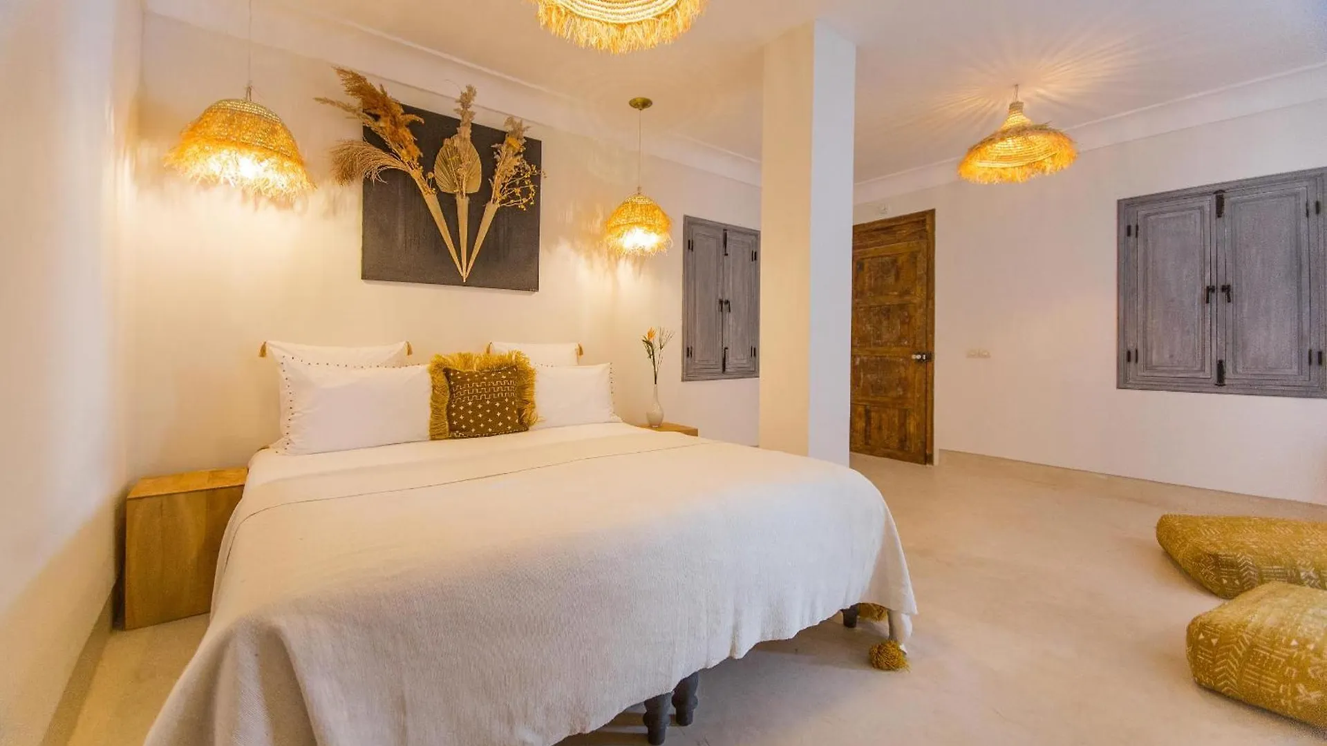 Riad 48 & Spa Marrakesh