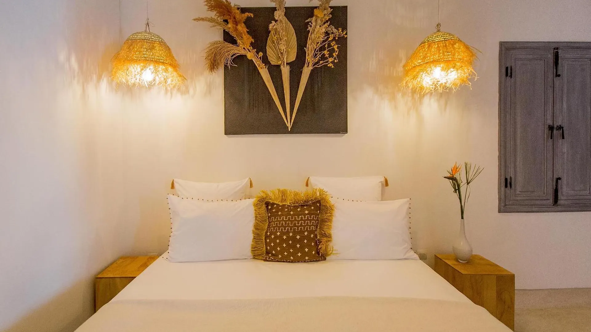 Riad 48 & Spa Marrakesh