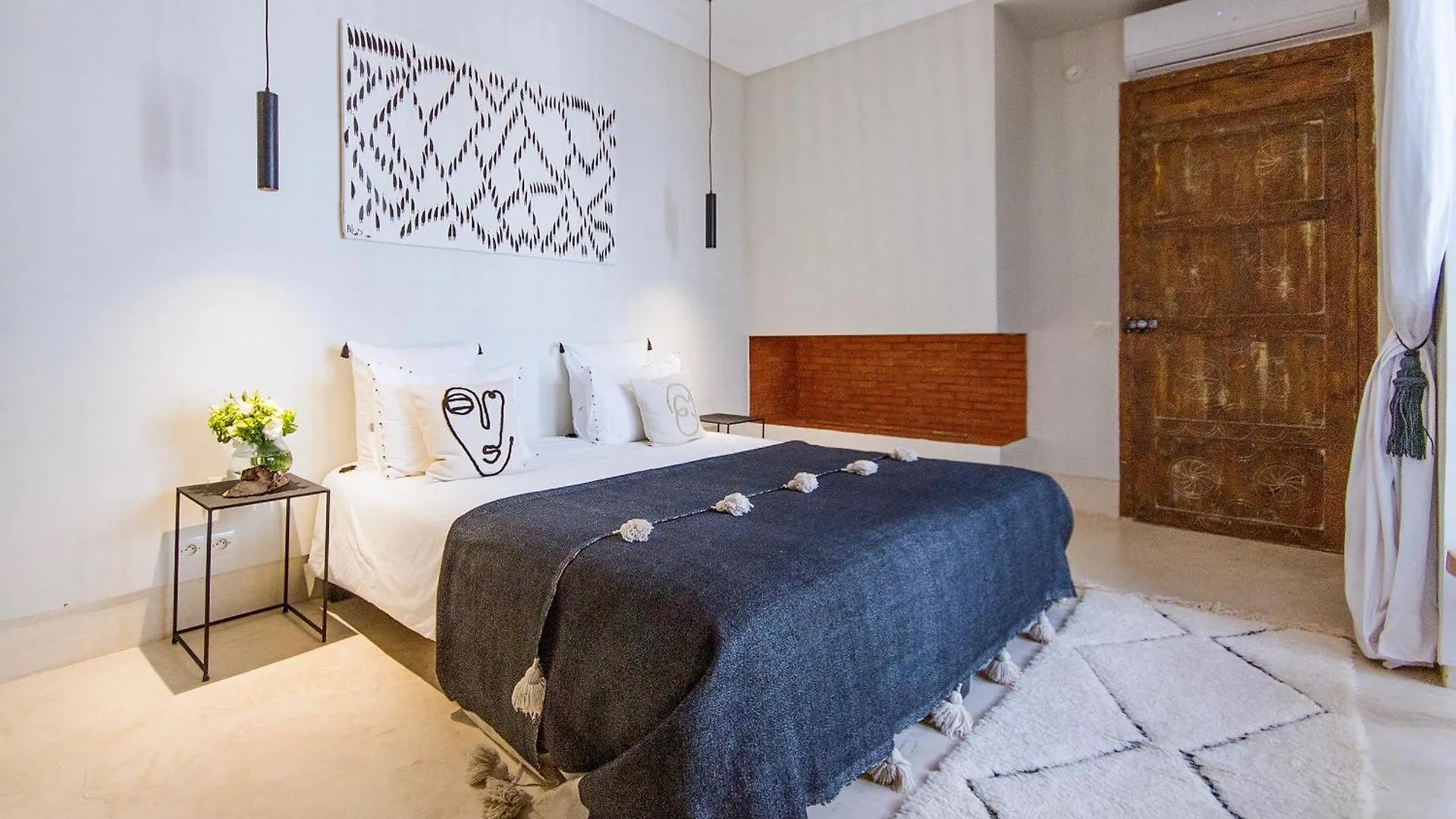 Riad 48 & Spa Marrakesh