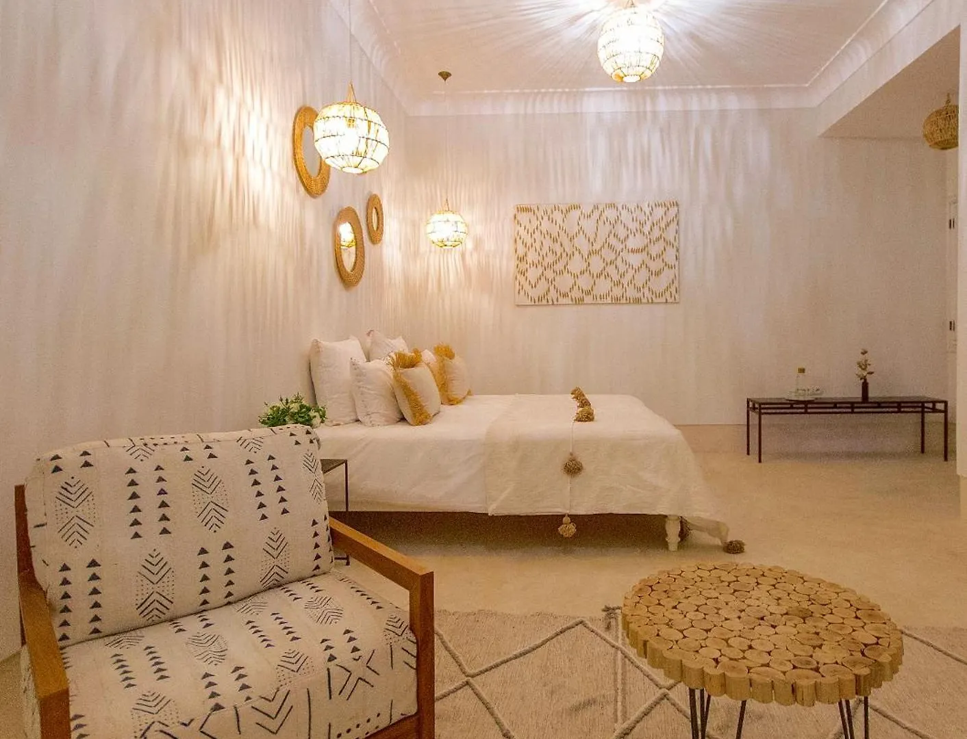 Riad 48 & Spa Marrakesh 0*,  Morocco
