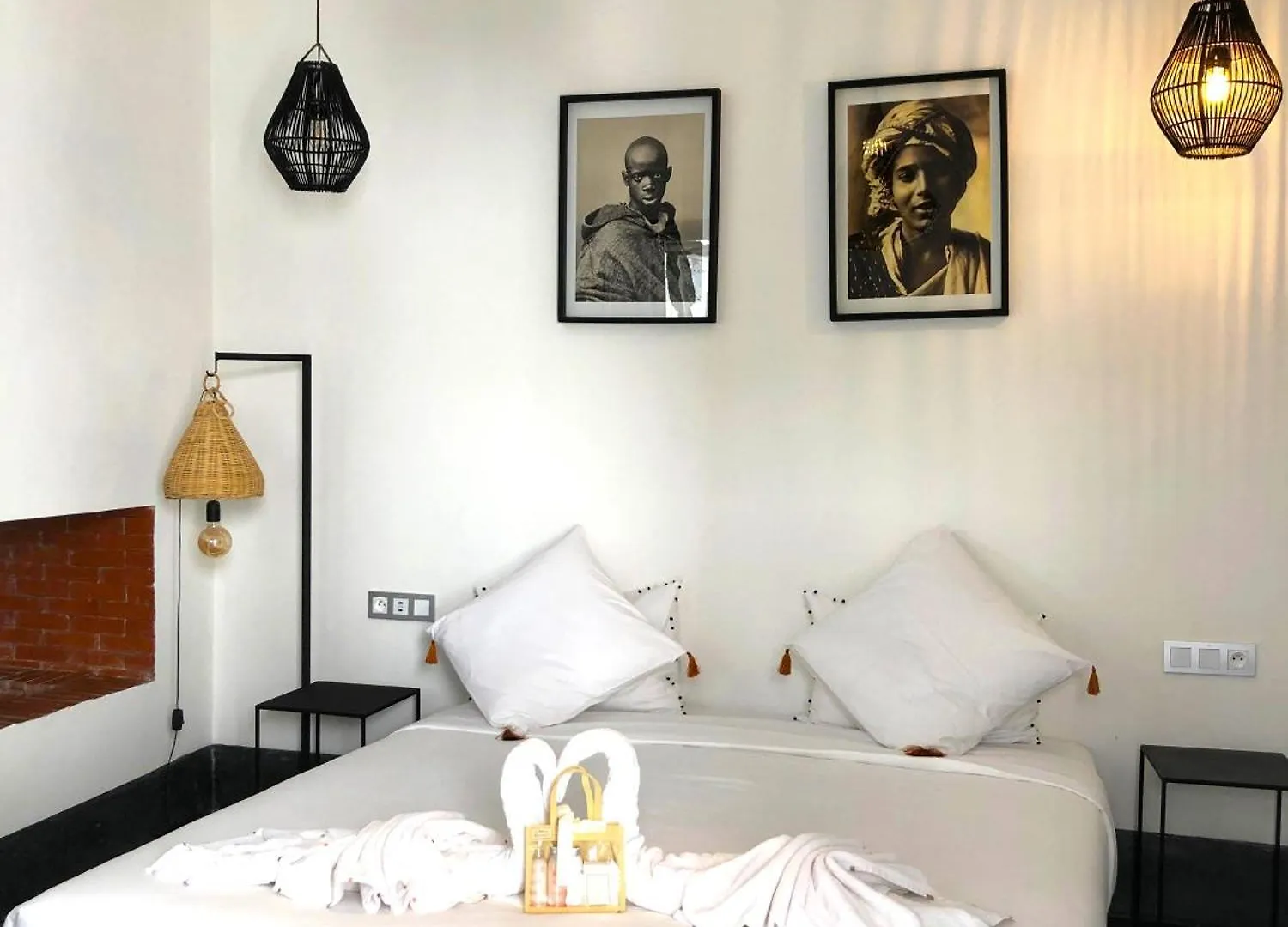 Riad 48 & Spa Marrakesh