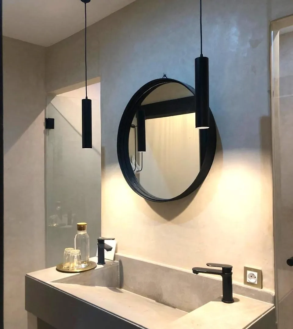 Riad 48 & Spa Марракеш
